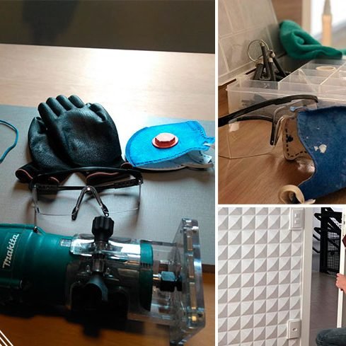 Portas Brito - Reforma, Customização e recuperação de portas