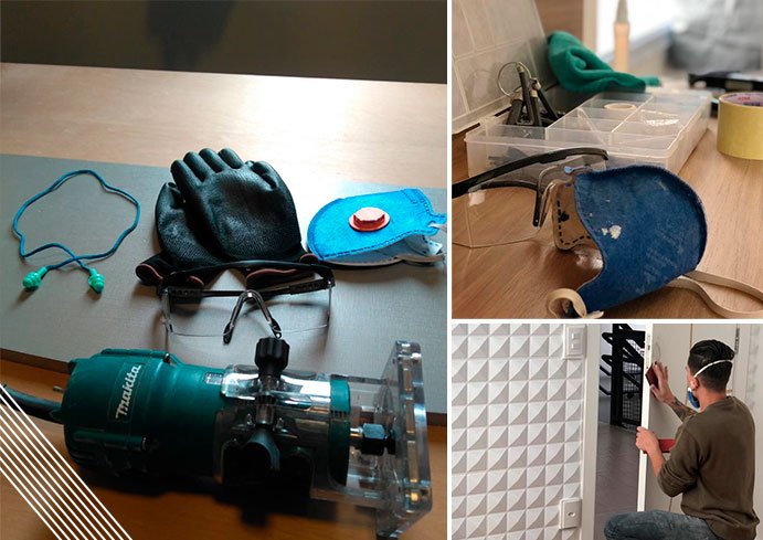 Portas Brito - Reforma, Customização e recuperação de portas